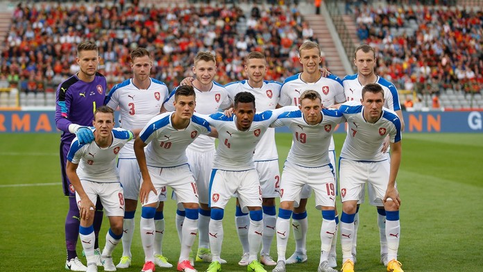 Čechům dnes může čelit i slávista! Jak v Norsku dopadnou? ANKETA