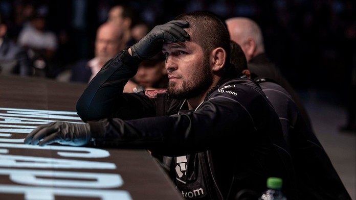 Nurmagomedov varuje McGregora: Musí změnit životní styl, jinak jej čeká trest