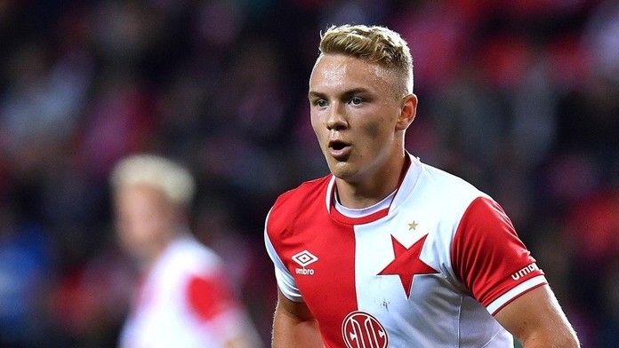 Fotbalová Slavia prohrála se Zenitem 0:1, nevyužité šance mrzí