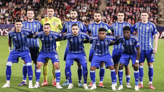 LM na Nova Sport: Další pokus Slovanu. Dočkáme se souboje českých brankářů?