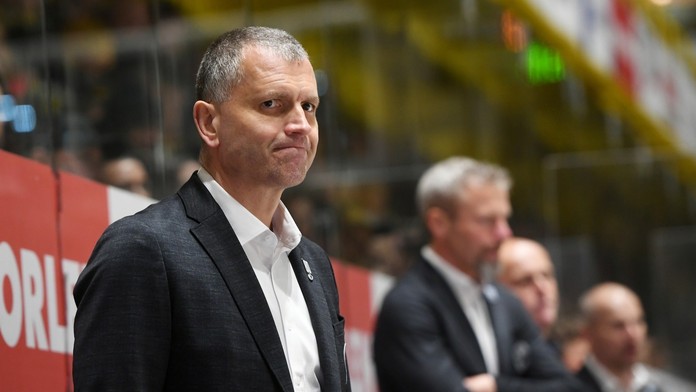 Poslední tým extraligy sahá ke změně. V Litvínově skončil trenér Broš