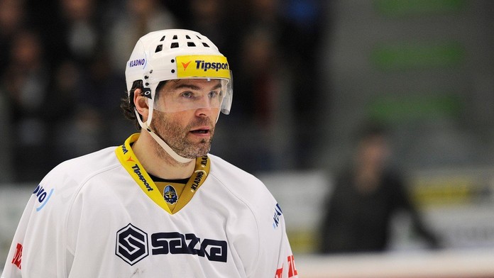 Jaromír Jágr čerstvě: Situace se pořád mění, mohu i říct, že končím