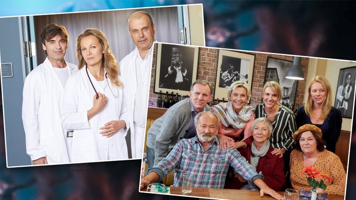 Televize Nova přerušuje natáčení seriálů Ulice a Ordinace v růžové zahradě 2