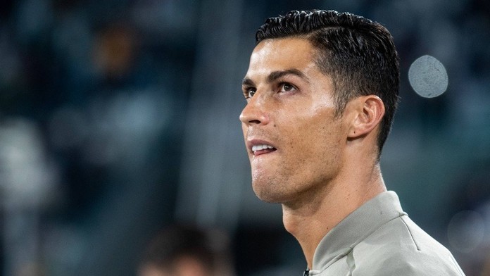 Průšvih Ronalda: Žena, kterou po sexu umlčel penězi, začala mluvit