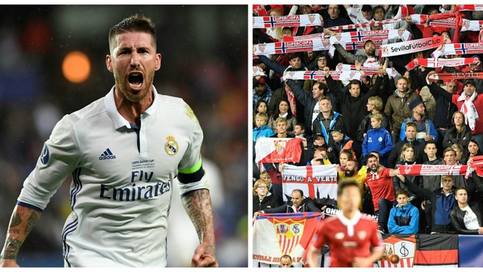 Jde to i bez Ronalda! Real Madrid rozbrečel Sevillu v prodloužení