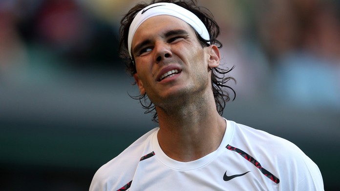 Nadal zřejmě Davis Cup vynechá, Berdych a spol. můžou být v klidu