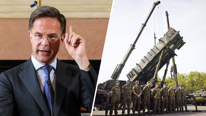 Mark Rutte