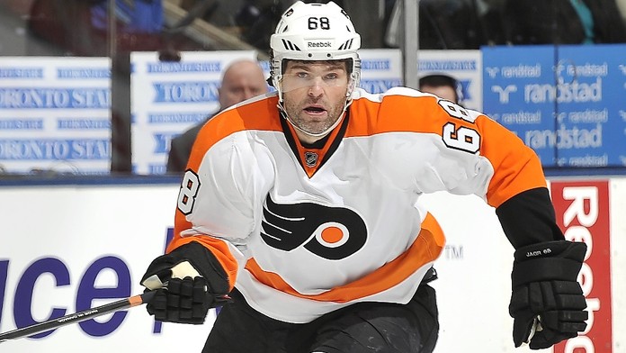 SEZNAM posil z NHL! Jágr, Hemský, Červenka… a kdo další?