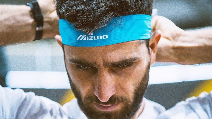Světová tenisová jednička dopovala! Může za to maso, vysvětluje Farah