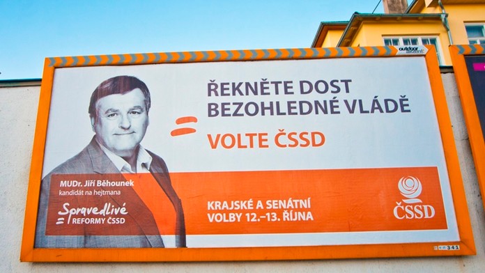Vysočinu znovu ovládnou sociální demokraté. Podpoří je komunisté