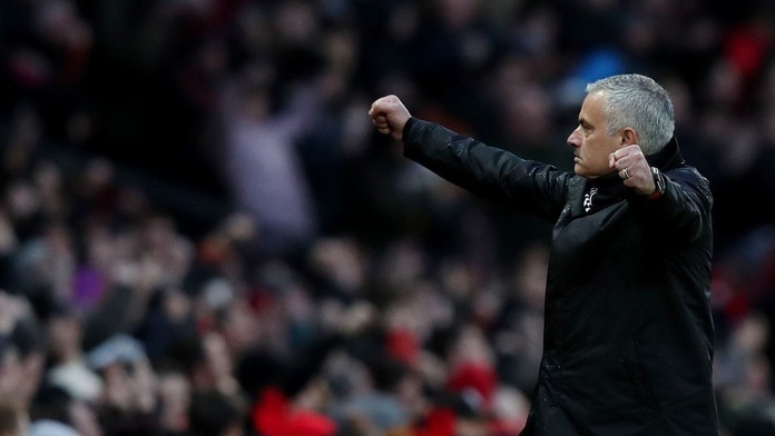 Mourinho smutnit nemusí! United mu vyplatí obrovskou sumu