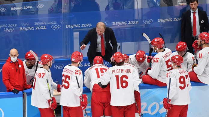Bizár v žebříčku IIHF. Rusové i přes zákaz stoupají, příští rok můžou jít do čela
