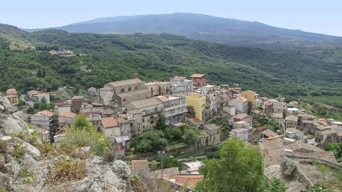 Italské město rozprodává domy za hubičku. Nemovitost pořídíte za euro