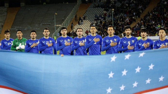 MS ve fotbale má nováčka. Raduje se i MMA zápasník Muradov