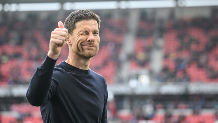 Utnul spekulace. Xabi Alonso oficiálně potvrdil, že skončí v Leverkusenu
