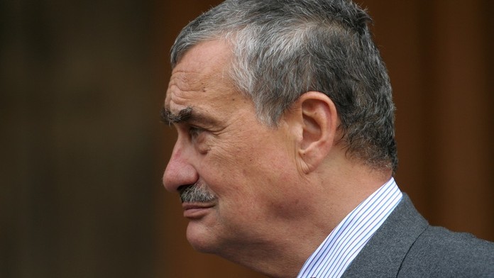 Boj o posty ve vládě se rozhoří po kongresu ODS, tvrdí Schwarzenberg
