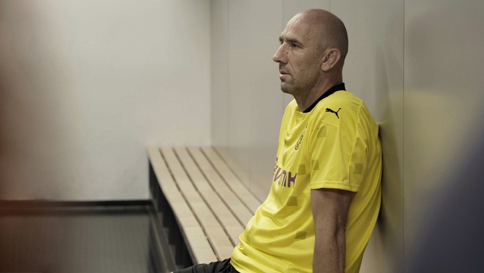 Jan Koller - Příběh obyčejného kluka