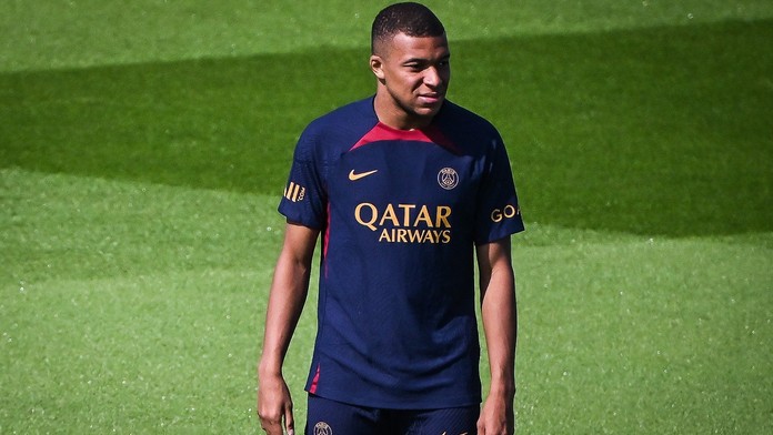Mbappého může vysvobodit Liverpool. S PSG jedná o ročním hostování