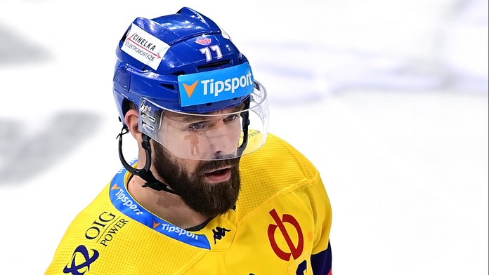 Motor se odvolává proti trestu pro Gulaše: Tomášek fauloval a simuloval
