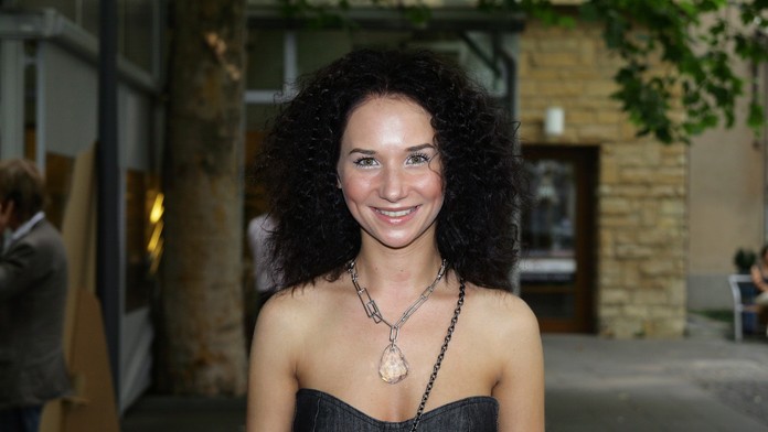Sandra Nováková: Jsem chameleon