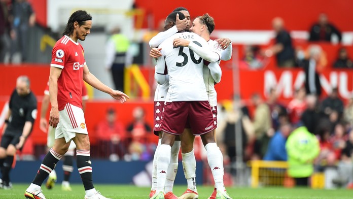 V repríze finále Ligy mistrů uspěli Citizens. Manchester United padl