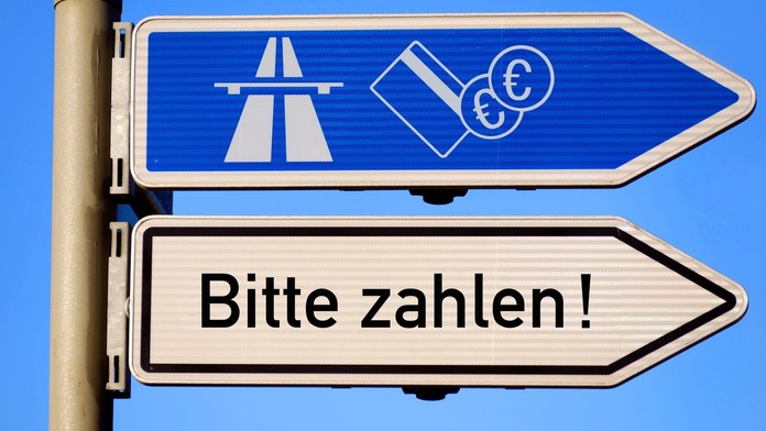 Mýto na všech dálnicích EU? Němci vzkázali, co bude s troufalým plánem