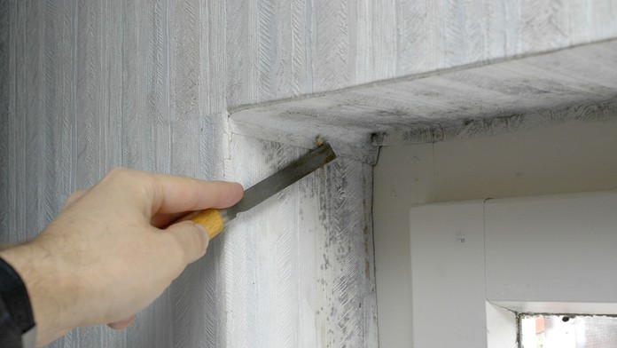Trápí vás vlhkost a plíseň v domě? Existuje jednoduché řešení