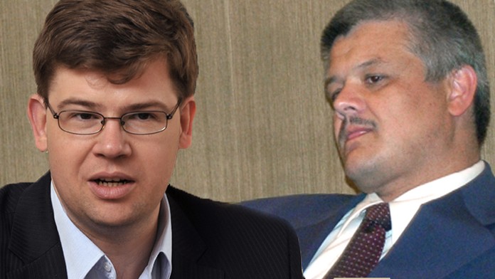 Advokát Hrádela vzdává boj o "fakultu podvodů"!