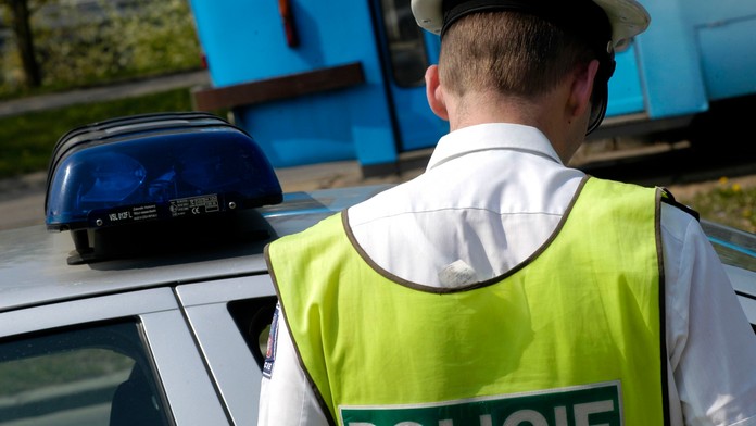 Eliška (13) zmizela v pátek z domova! V neděli ji konečně našli