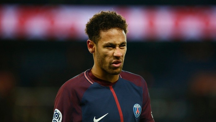 Skolí Neymar Guingamp? Sledujte dnes na Nova Sport 2!