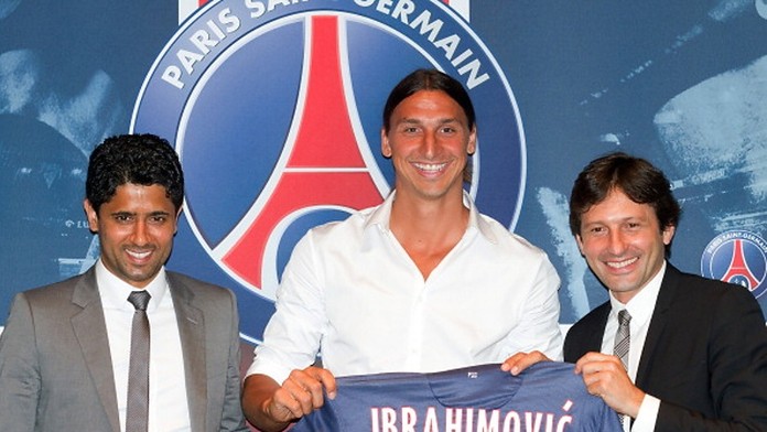 Miliony sem, miliony tam. Šejkové z PSG rozhazují, jak se jim zlíbí