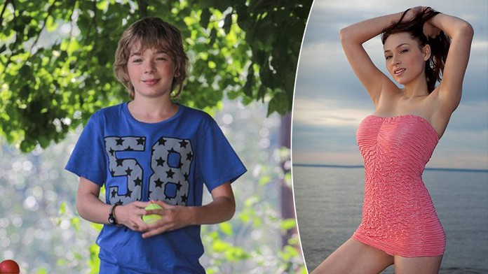 Školák (16) vyhrál měsíc s pornohvězdou. Jeho matka zuří