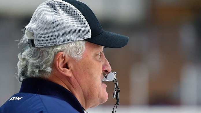 Říhovi se klaní i jeho ruští "soupeři". KHL vybídla týmy k minutě ticha