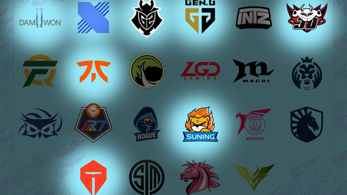Evropa proti Asii: Kdo usiluje o titul mistra světa v LOL?