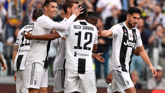 I Itálie zná důležitý termín! Ronaldo a spol. nastoupí v Serii A 20. června