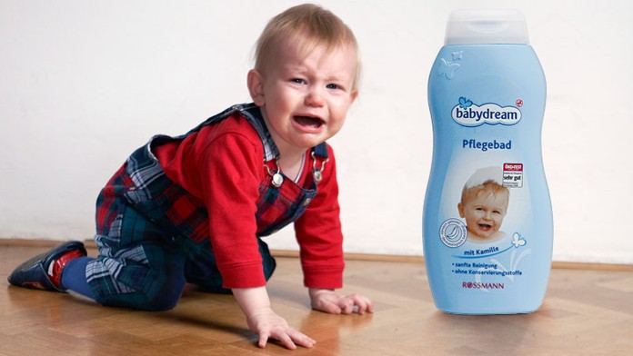 Tento gel pro malé děti způsobuje infekce! Můžete ho vrátit