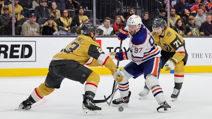 Edmonton byl jednu výhru od vyrovnání rekordu. Musíme jít dál, burcuje McDavid