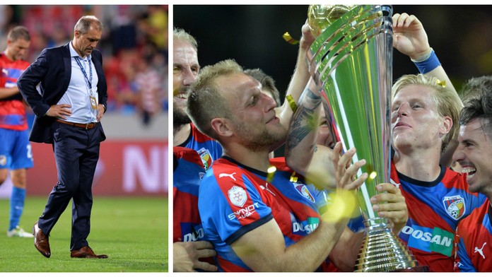 Začíná v Plzni nová éra? Viktorii odchází strůjci hlavních titulů!