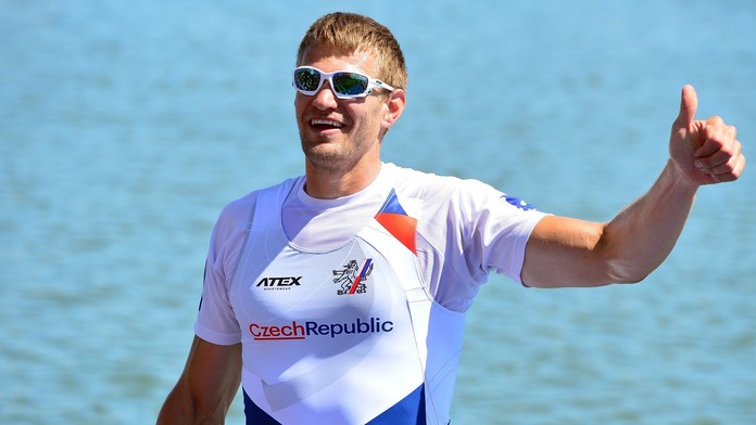 Skifař Synek začal sezonu vítězně! V Bělehradu mu nikdo nestačil