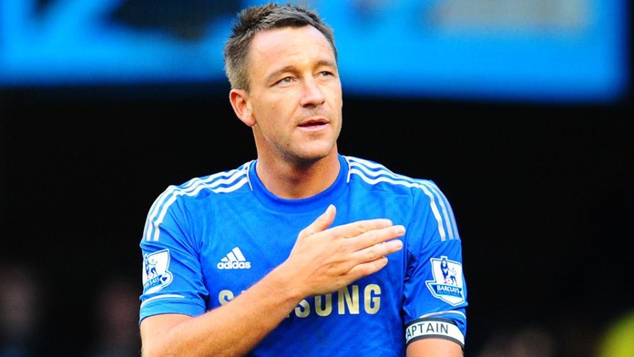 Ve druhé lize Terryho nechtěli, nyní se vrací zpět do Chelsea