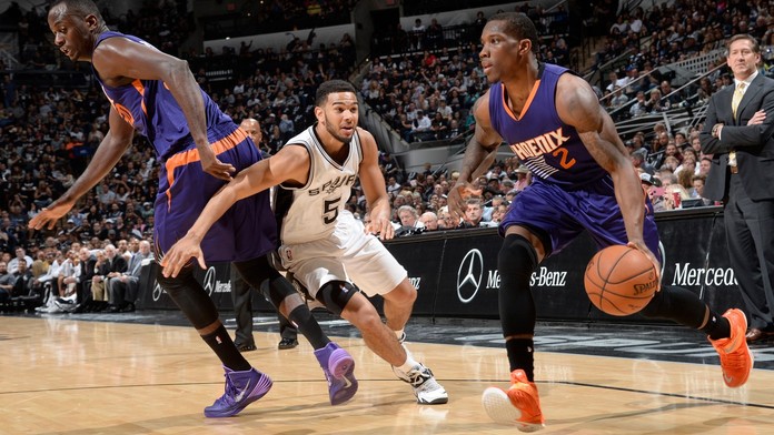 Představení týmů NBA: Ve Phoenixu slunce už tolik nesvítí