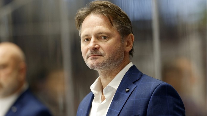Trenér Kladna před baráží: Zlín je houževnatý, ale musíme to zvládnout. Hodně jsme bruslili