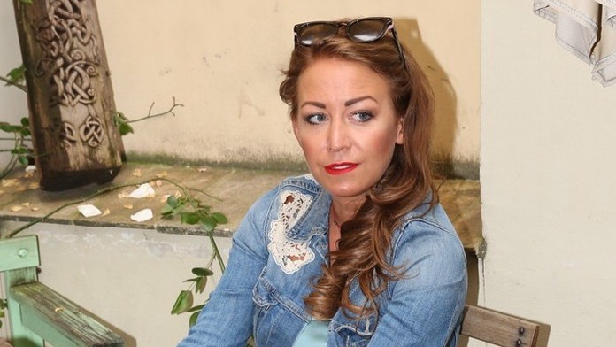 Stesk a slzy na dovolené se Soukupem. Agáta prozradila, kdo jí chybí