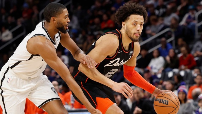 Kdy tahle krize skončí? Detroit prohrál v jedné sezóně NBA nejvíc zápasů v řadě