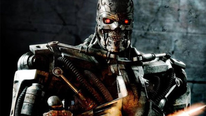 Hra Terminator Salvation je stejně hloupá jako film
