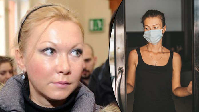 Nenechám si vzít svobodu hadrem, zuří kvůli rouškám známá právnička