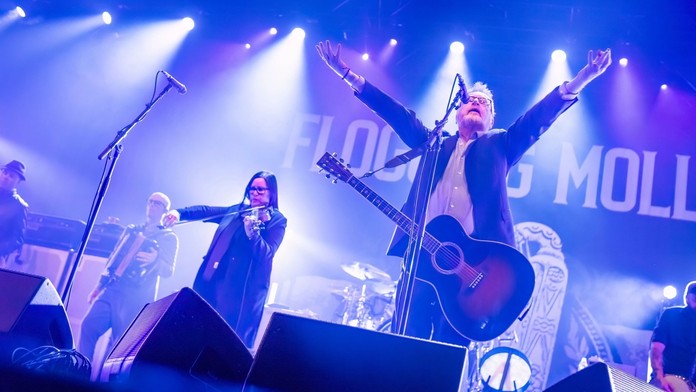 Flogging Molly