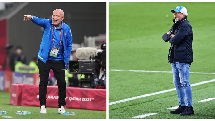 Velká škatulata na Slovensku. Hašek a Jarolím prý míří na prestižní adresy