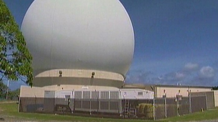 Americký radar na Marshallových ostrovech: vyroste podobný v Brdech?