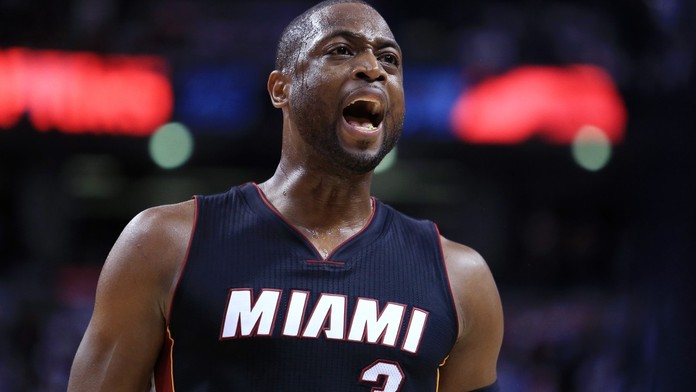 Toronto podlehlo Miami, Golden State už vedou v sérii 2:0